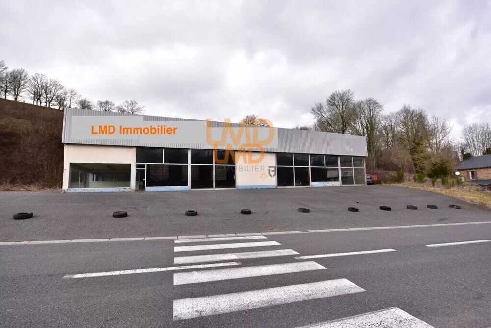 Local commercial