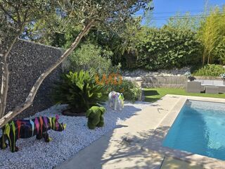  Maison à vendre 5 pièces 106 m²