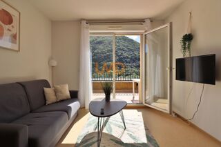 Appartement 3 pièces 48 m² · à Avène · 48 m² · 75 000 €