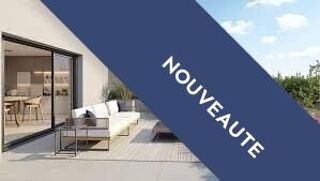  Appartement à vendre 3 pièces 77 m²