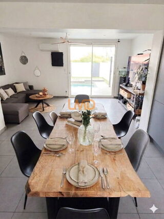  Maison à vendre 4 pièces 88 m²
