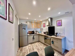  Maison à vendre 4 pièces 100 m²