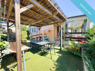 Maison à vendre 4 pièces 62 m²
