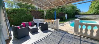  Maison � vendre 8 pi�ces 147 m�