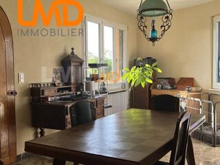  Maison à vendre 8 pièces 186 m²