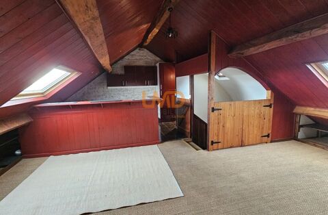   Appartement charges  comprises Appartement - 3 pi�ce(s) - 64 m�