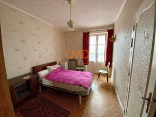  Maison à vendre 3 pièces 61 m²