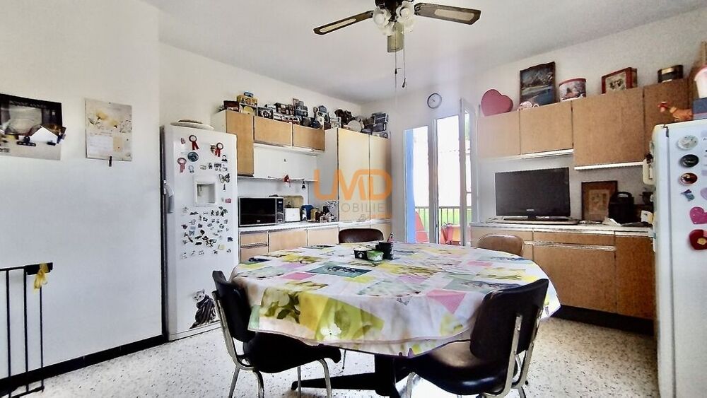Grande maison familiale avec fort potentiel de réaménagement