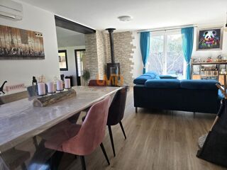 Maison à vendre 5 pièces 106 m²
