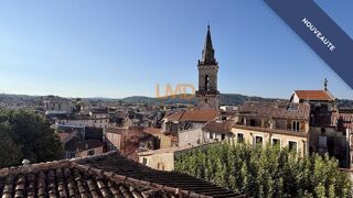  Appartement à vendre 2 pièces 54 m²