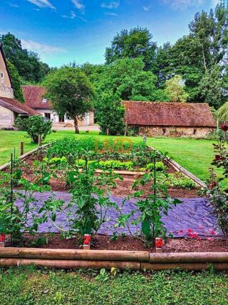  Maison � vendre 9 pi�ces 234 m�