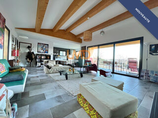  Maison � vendre 5 pi�ces 125 m�