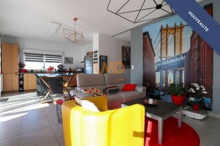  Appartement � vendre 3 pi�ces 71 m�