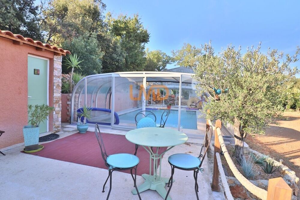 Vente Maison Tavernes quartier résidentiel - Maison T4 110m2 - Surface totale Tavernes