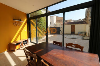  Maison � vendre 5 pi�ces 110 m�