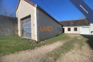  Maison � vendre 4 pi�ces 84 m�