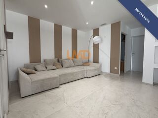  Maison à vendre 5 pièces 120 m²