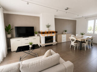  Maison à vendre 5 pièces 120 m²