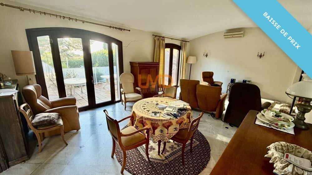 Vente Maison Saint-Raphael - Boulouris - Proche plage Saint-raphael