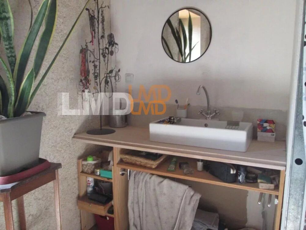 Vente Maison Maison  T4, jardin et dépendances Mauvezin