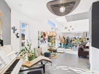  Maison à vendre 5 pièces 140 m²