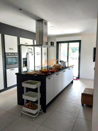  Maison à vendre 4 pièces 130 m²