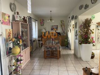  Maison � vendre 5 pi�ces 133 m�
