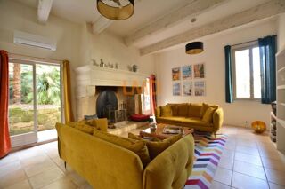  Maison à vendre 5 pièces 184 m²