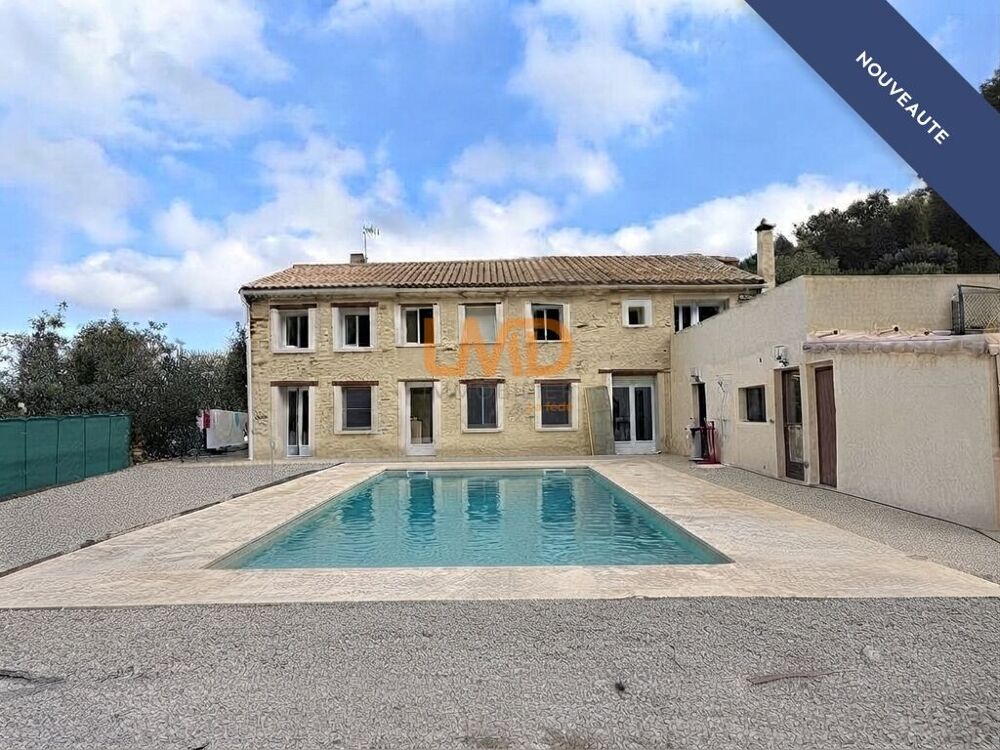 à vendre  Maison Saint-Michel-de-Llotes (66130)