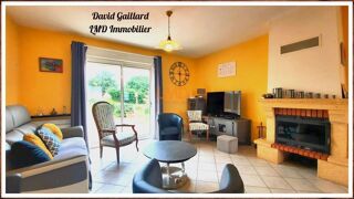  Maison à vendre 6 pièces 123 m²