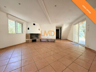  Maison à vendre 5 pièces 113 m²