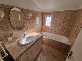  Maison à vendre 4 pièces 100 m²