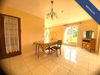  Maison � vendre 4 pi�ces 90 m�