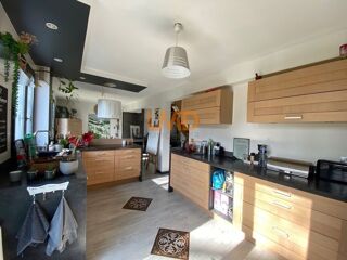  Maison à vendre 6 pièces 116 m²