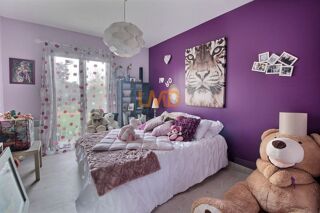  Maison à vendre 5 pièces 144 m²