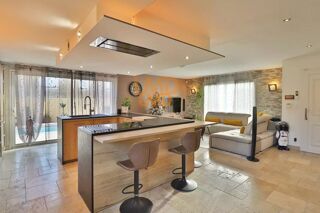  Maison � vendre 4 pi�ces 110 m�