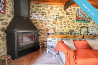  Maison à vendre 4 pièces 92 m²