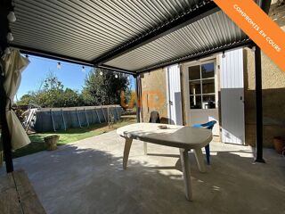 Vente Maison Sous compromis en moins de 60 jours ! Bélâbre