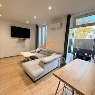  Appartement à vendre 4 pièces 74 m²