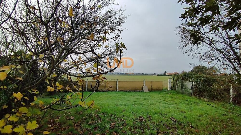 Vente Maison Maison T5 100m2 avec étage Eaunes