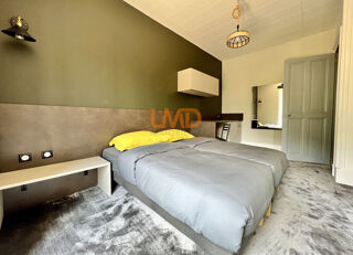  H�tel Particulier � vendre 15 + pi�ces 195 m�