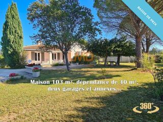  Maison à vendre 7 pièces 143 m²