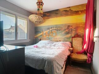  Maison � vendre 4 pi�ces 91 m�