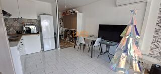  Appartement à vendre 1 pièce 30 m²