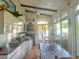  Maison � vendre 8 pi�ces 160 m�