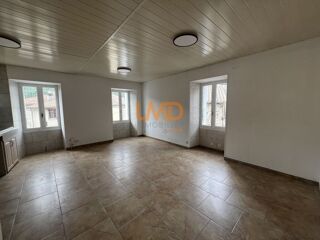  Immeuble à vendre 11 pièces 200 m² Thueyts