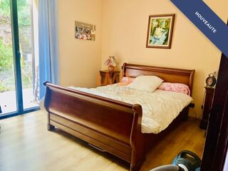  Maison à vendre 7 pièces 132 m²