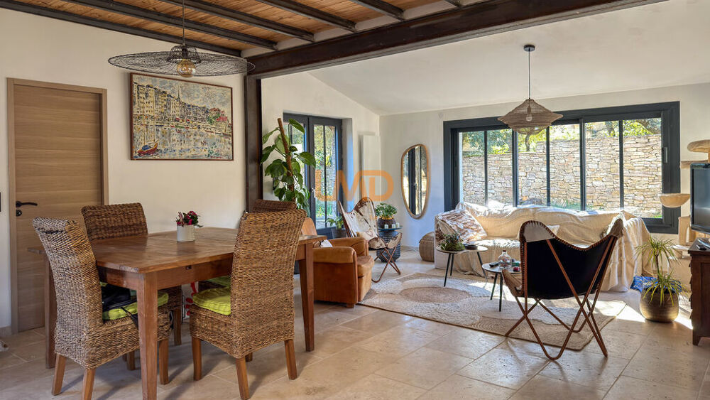 Vente Maison Une parenthèse de calme aux Terres de Rouvière Nimes