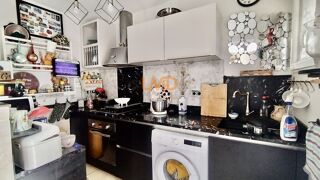  Maison à vendre 4 pièces 117 m²