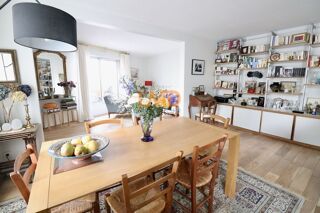  Appartement � vendre 5 pi�ces 97 m�